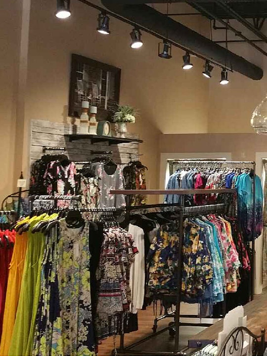 Fashion Boutique - The Rustic Rose, Fashion & Home Decor, The Villages, FL